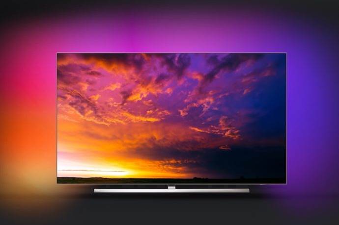 Philips TV üçüncü Kez EISA Ödülünü aldı